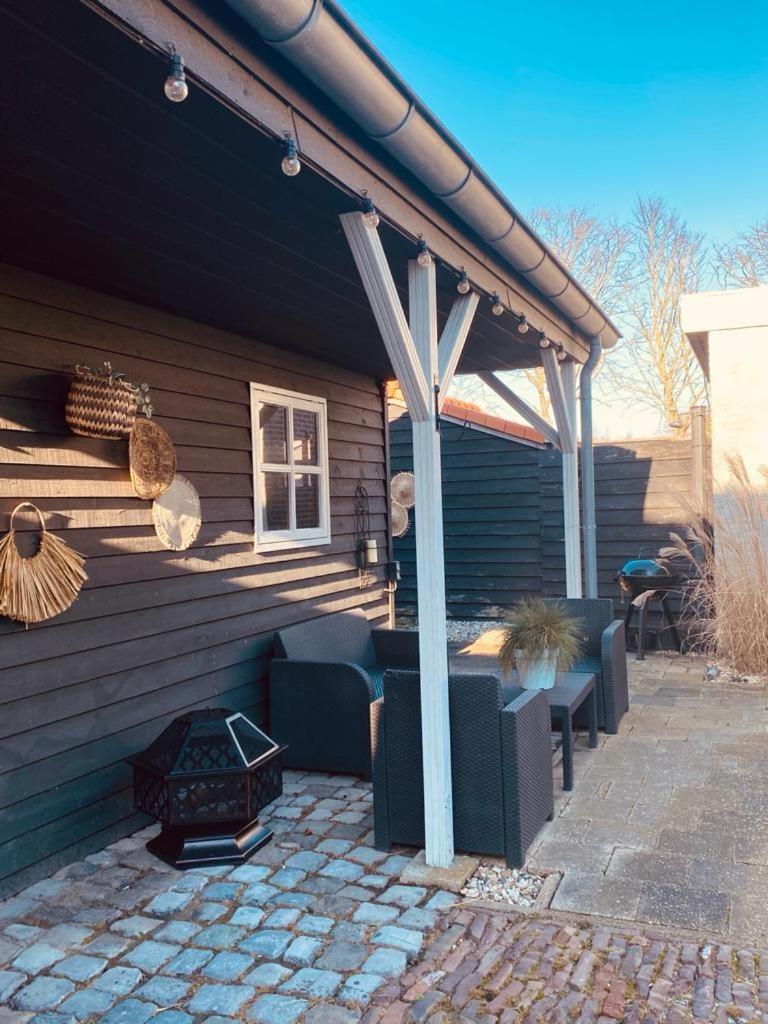 By Onzz Bed & Breakfast Kamperland Exterior photo